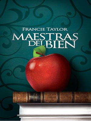 cover image of Maestras del Bien